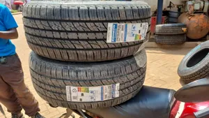 235/55r18 Kumho Made in Korea