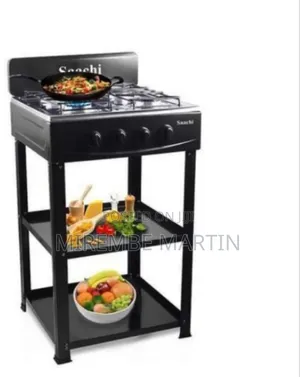 Brand Gass Stove Cooker