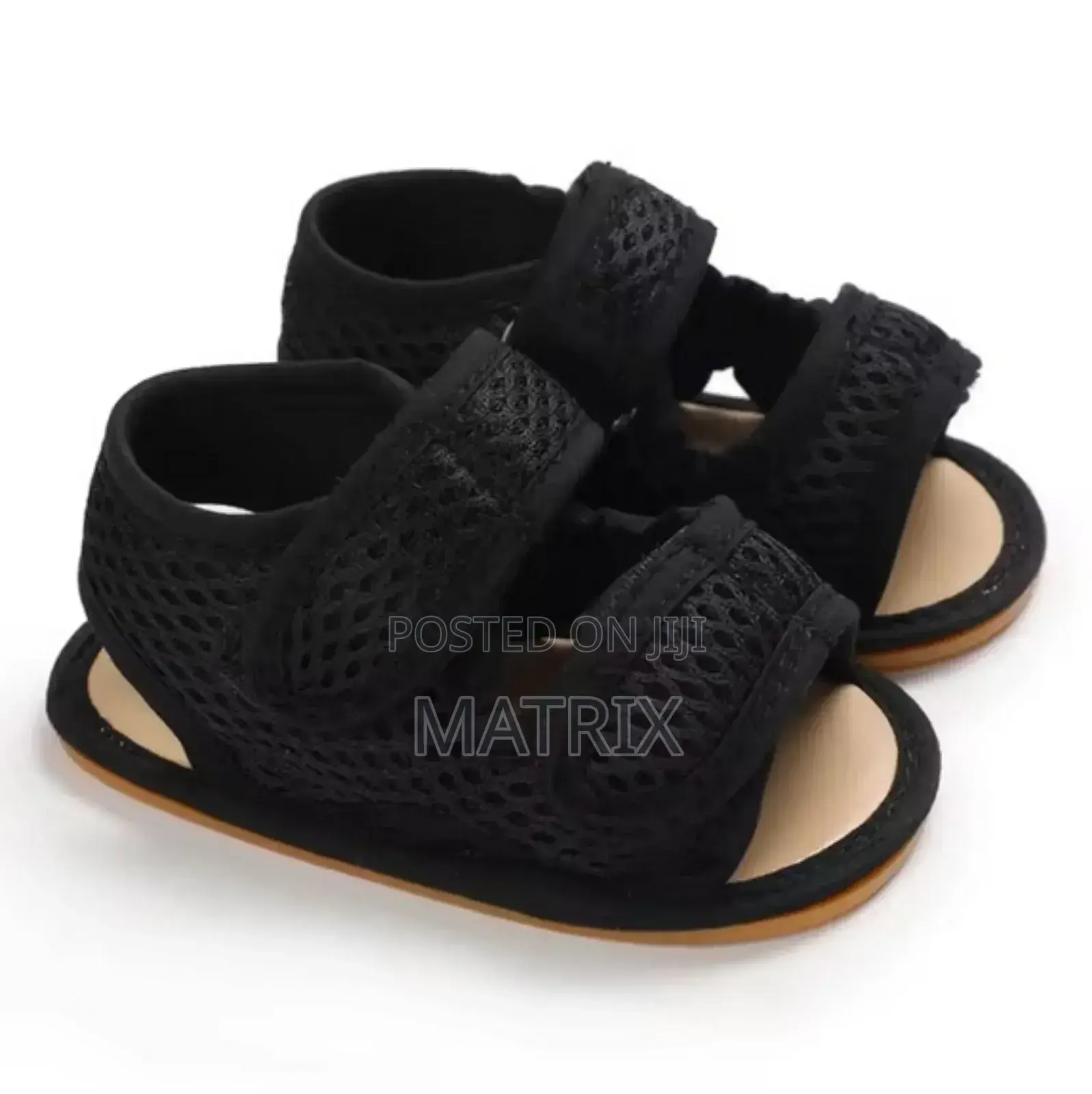 New Born Baby Shoes
