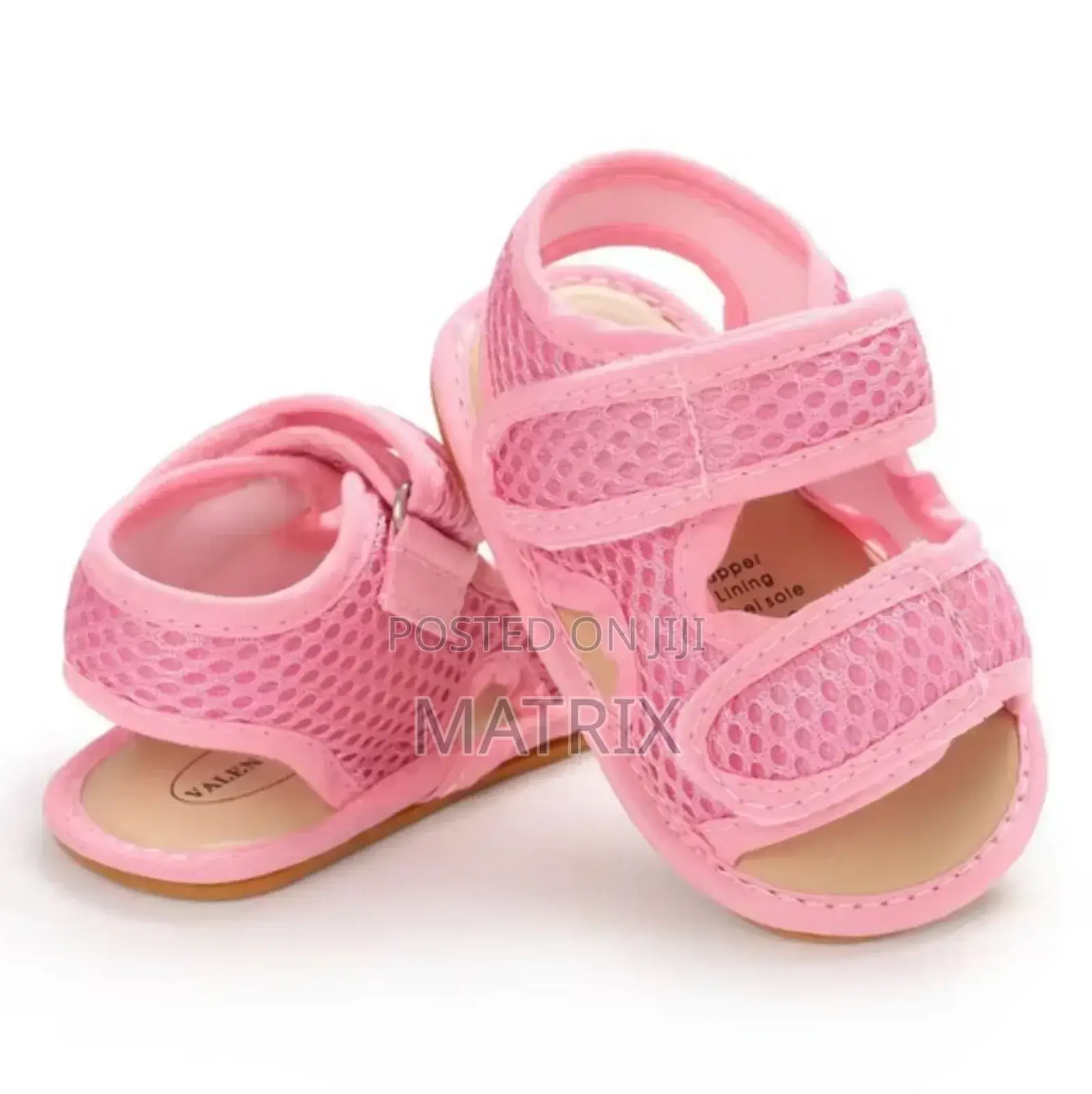 New Born Baby Shoes