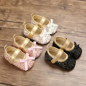 New Born Baby Shoes
