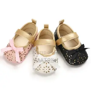 New Born Baby Shoes