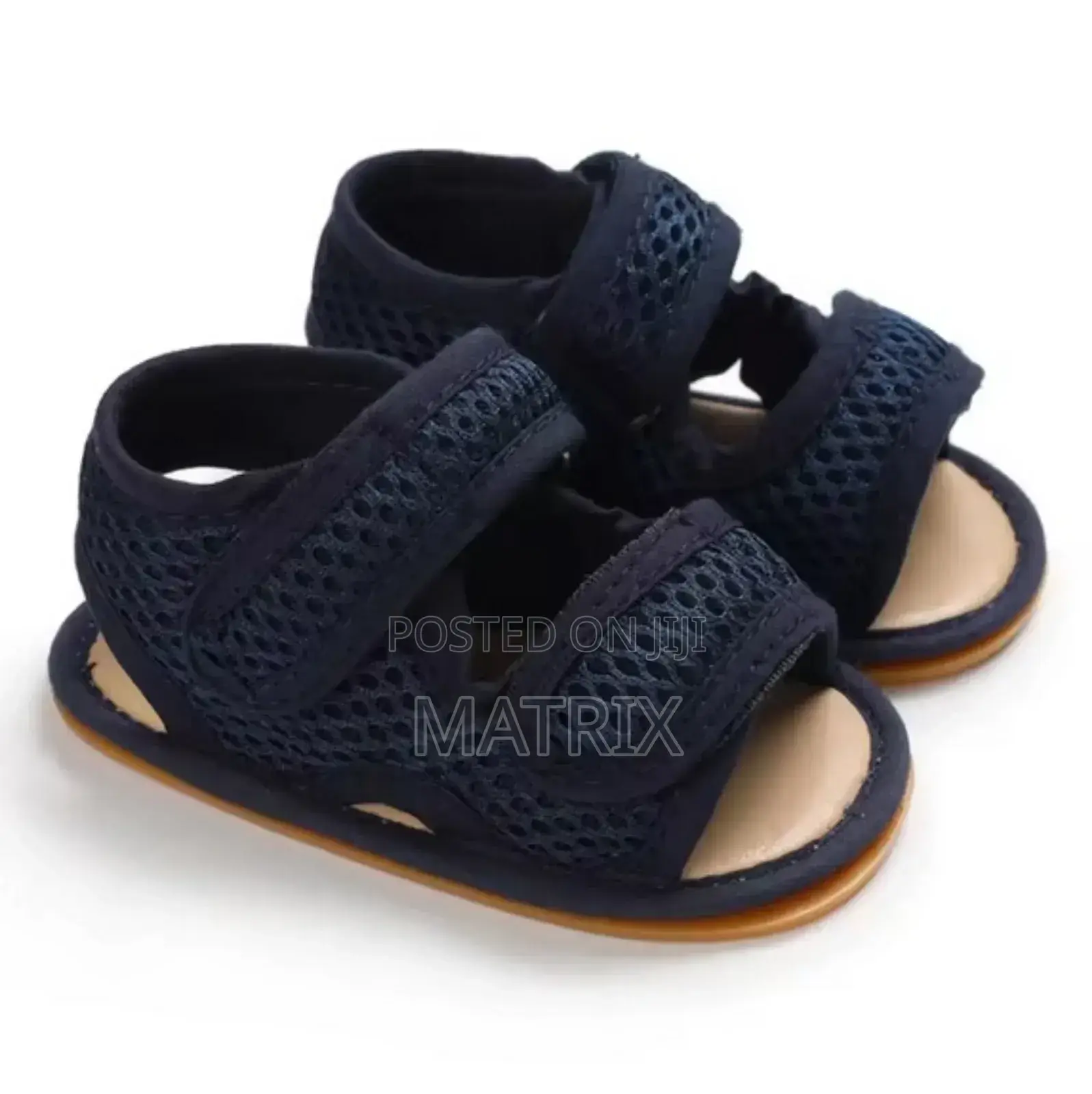 New Born Baby Shoes