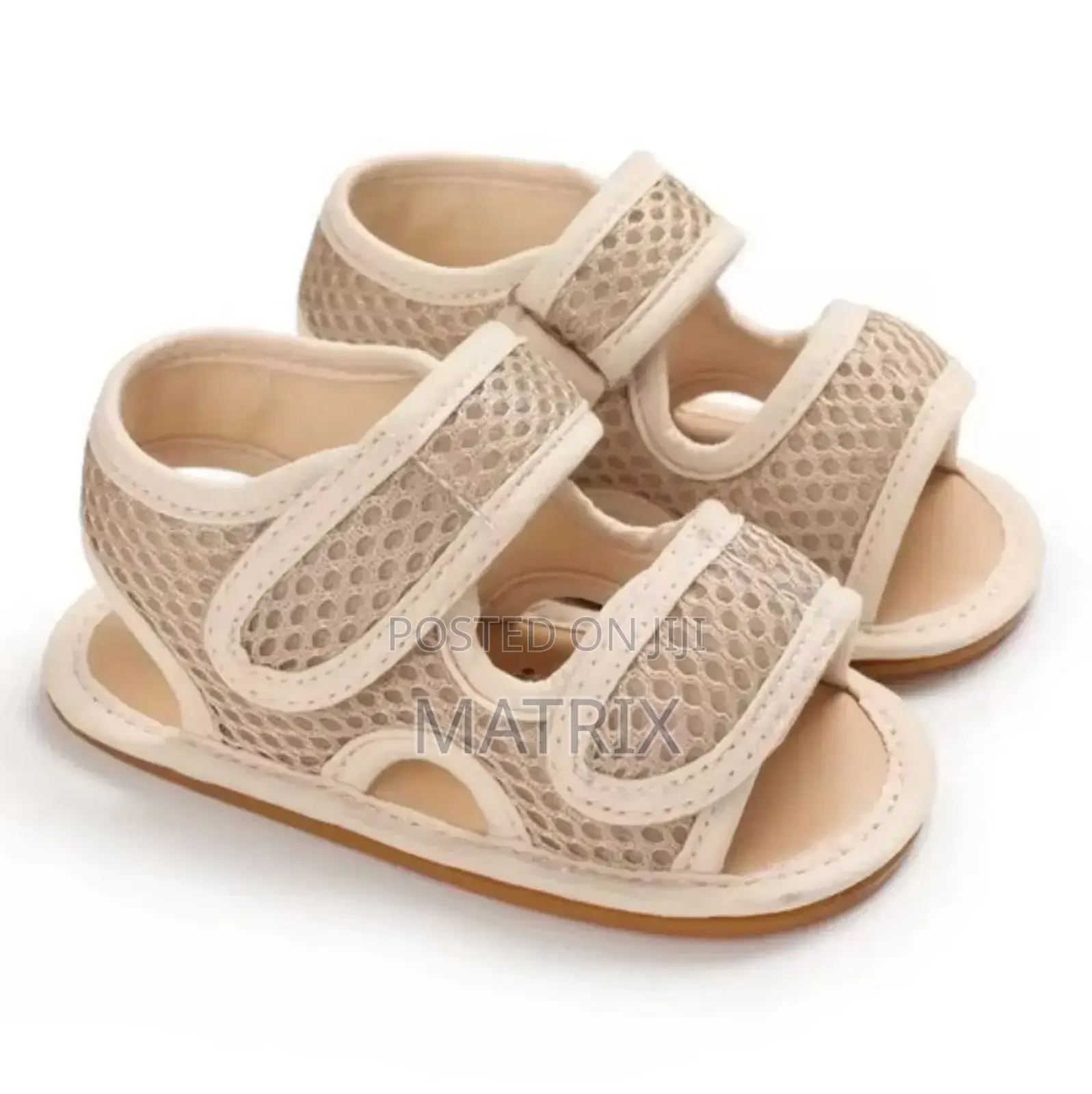New Born Baby Shoes