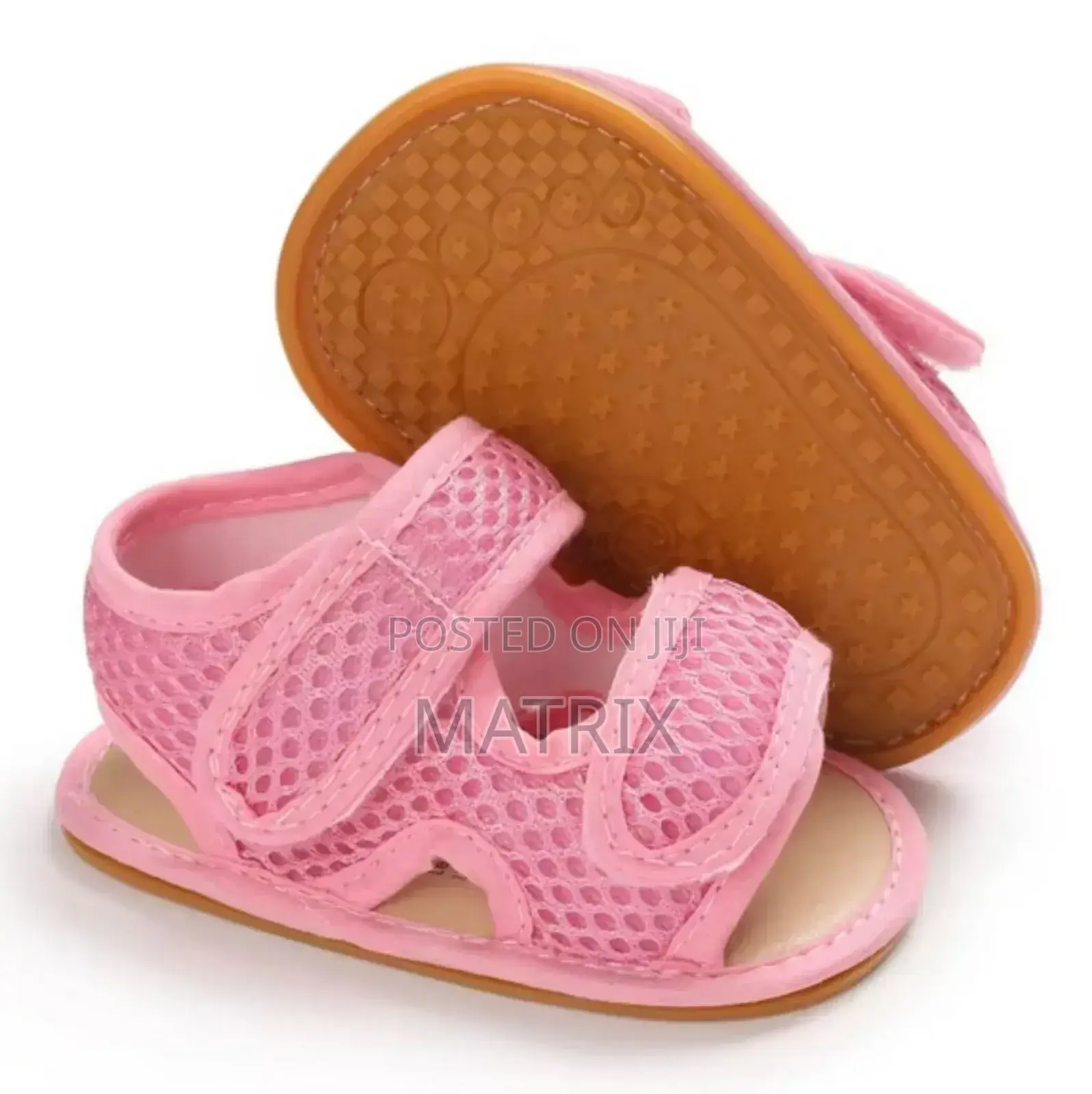 New Born Baby Shoes