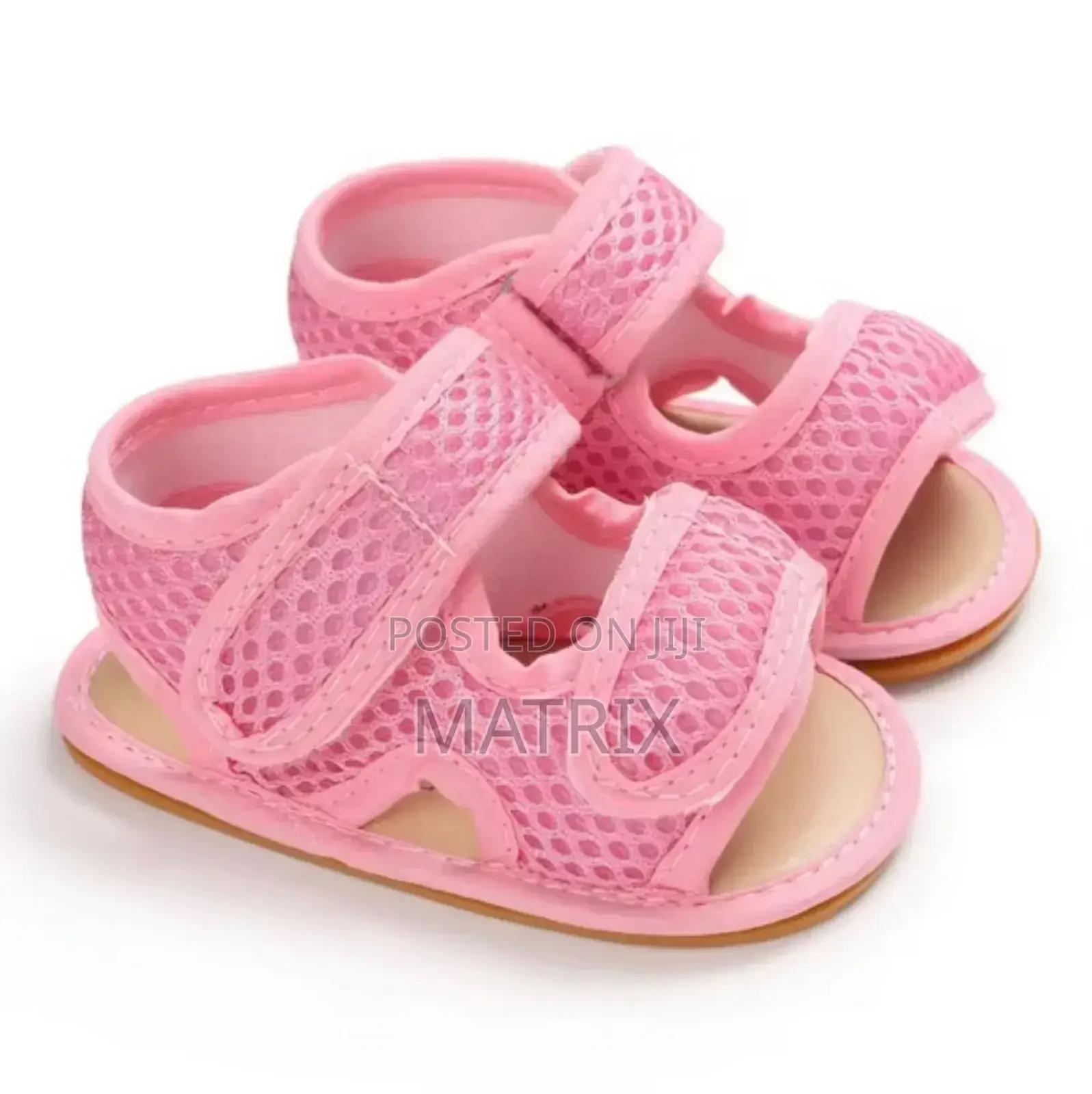 New Born Baby Shoes