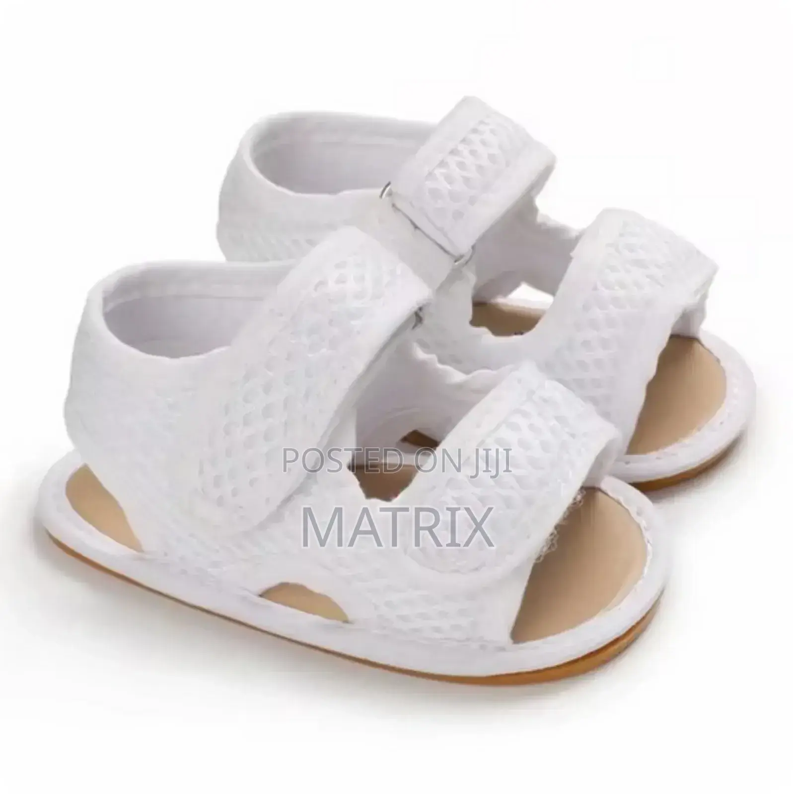 New Born Baby Shoes