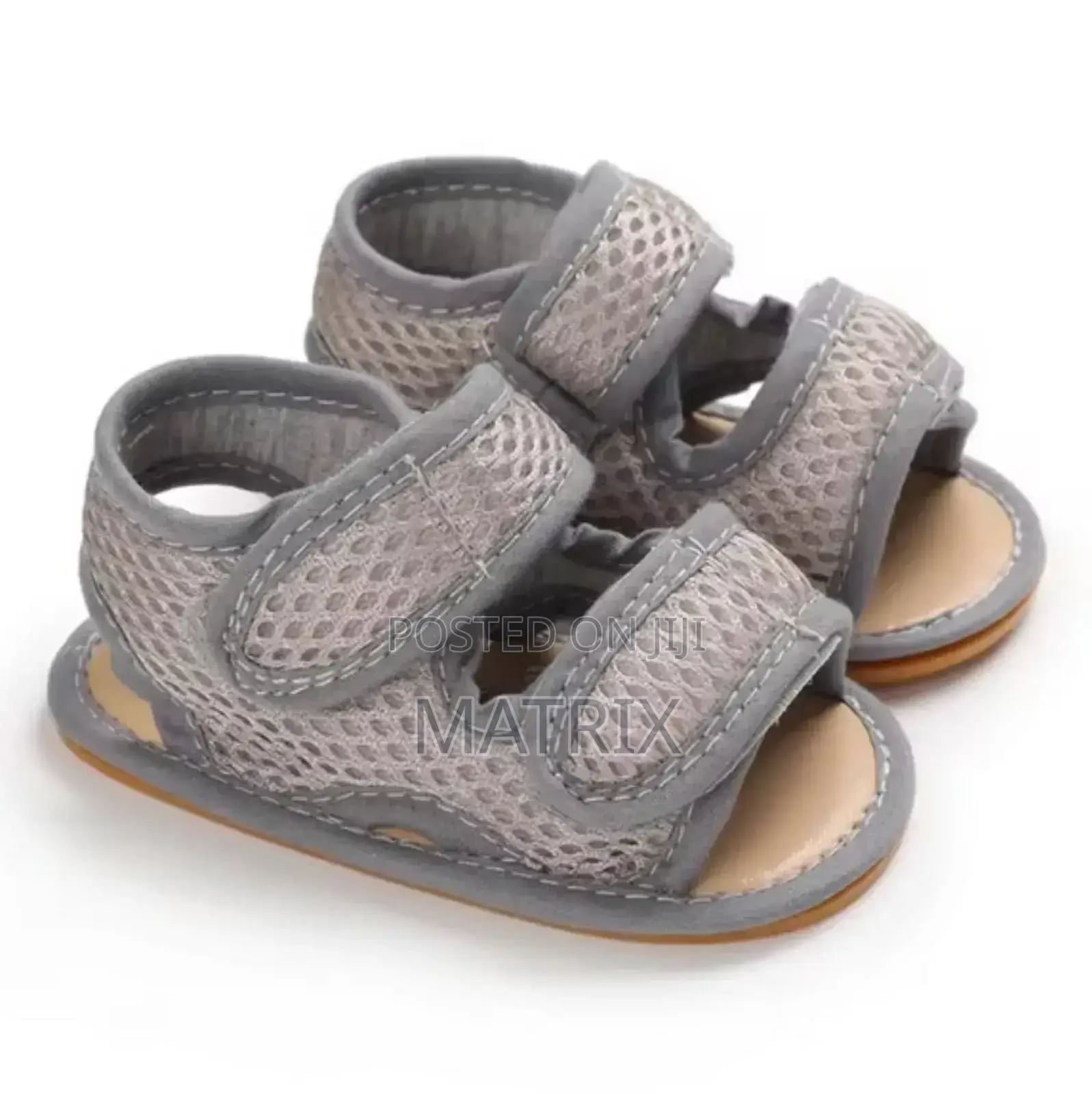 New Born Baby Shoes
