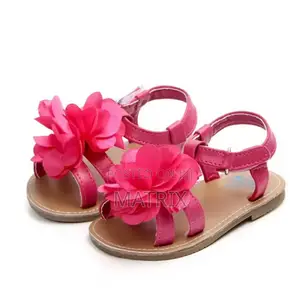 Classic Baby Girls Shoes