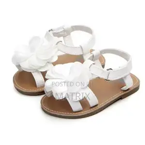 Classic Baby Girls Shoes