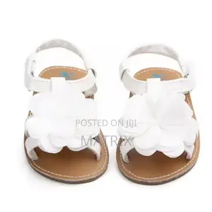 Classic Baby Girls Shoes