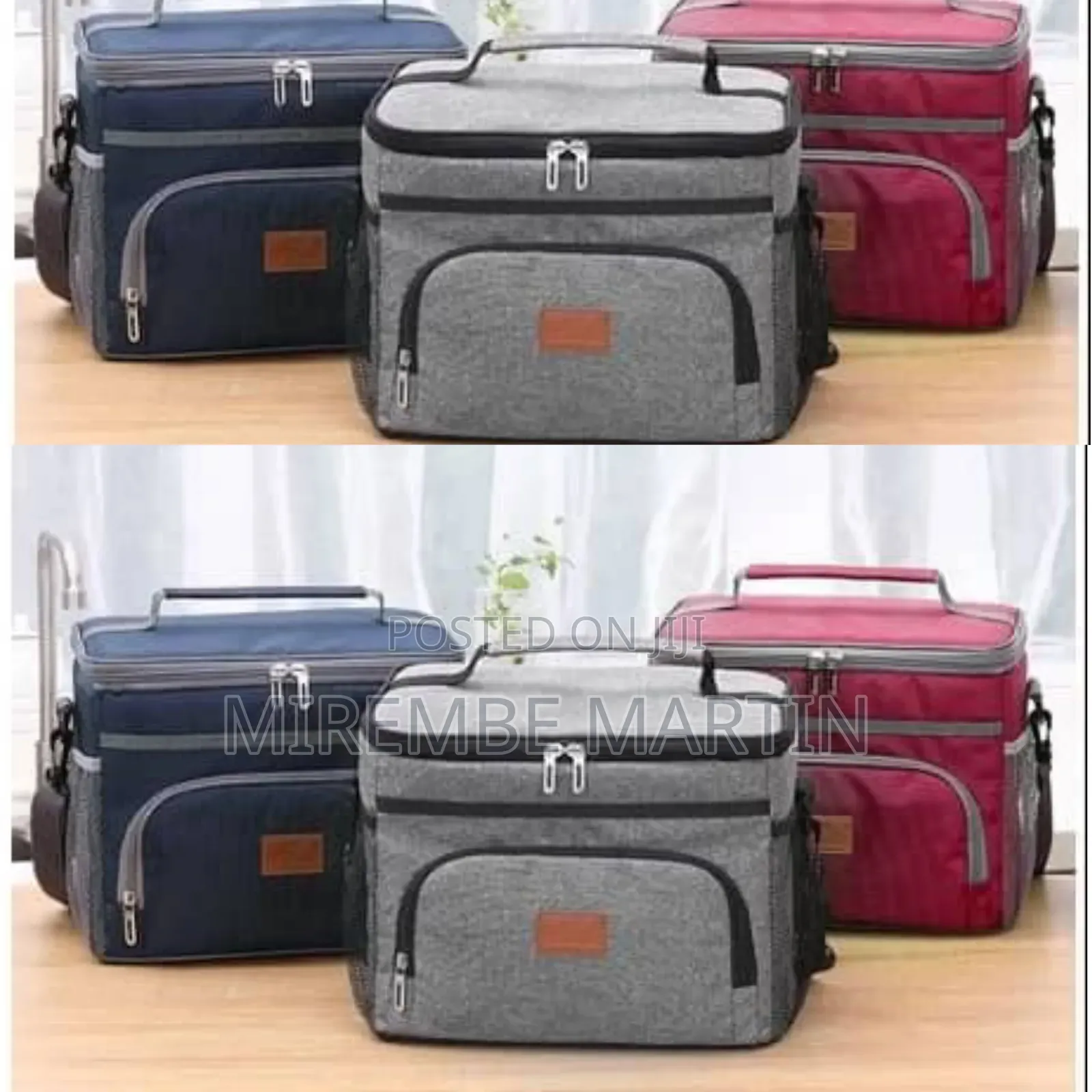 Lunch Storage Bag