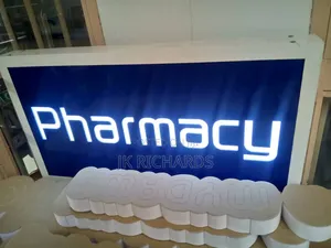 3d Smart Signposts