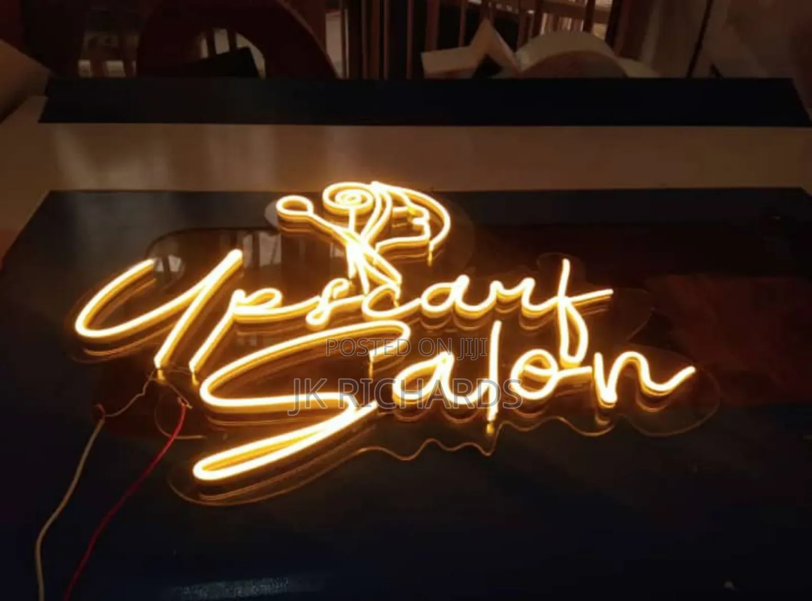3d Smart Signposts