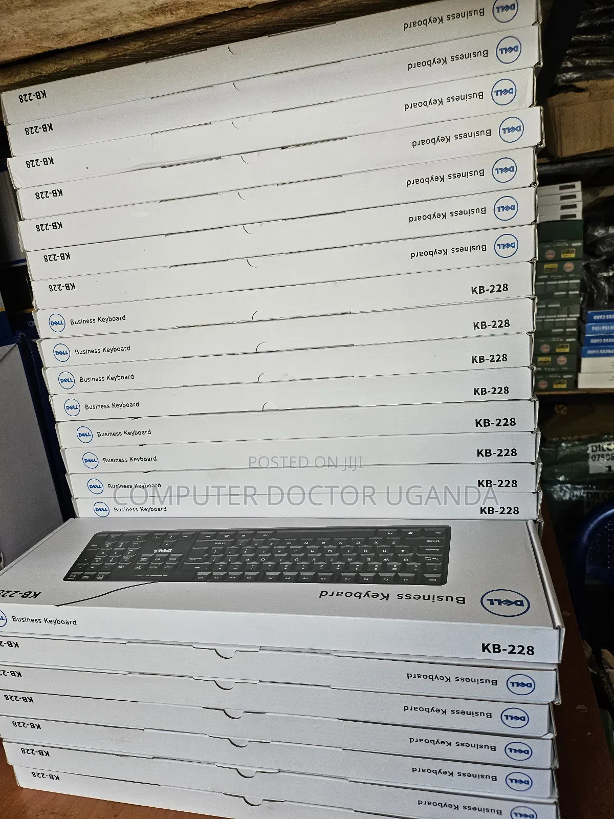 Dell Keyboards