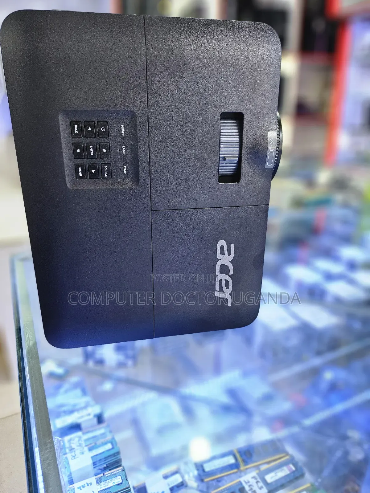 Acer Projectors