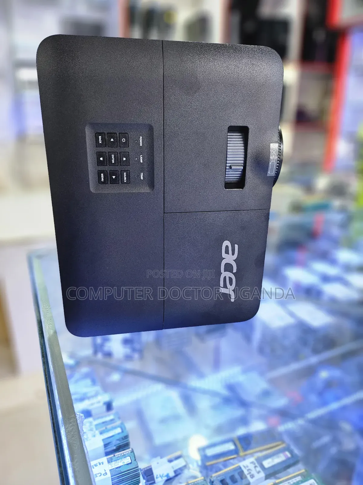 Acer Projectors