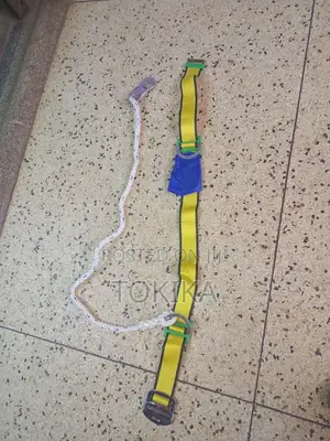 Belt Climber