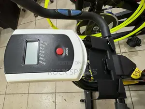Sports Fitness Spin Bike