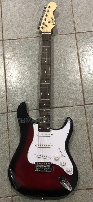 Lead Guitar