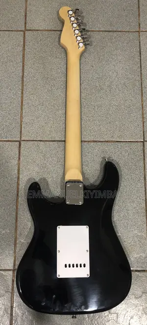 Lead Guitar