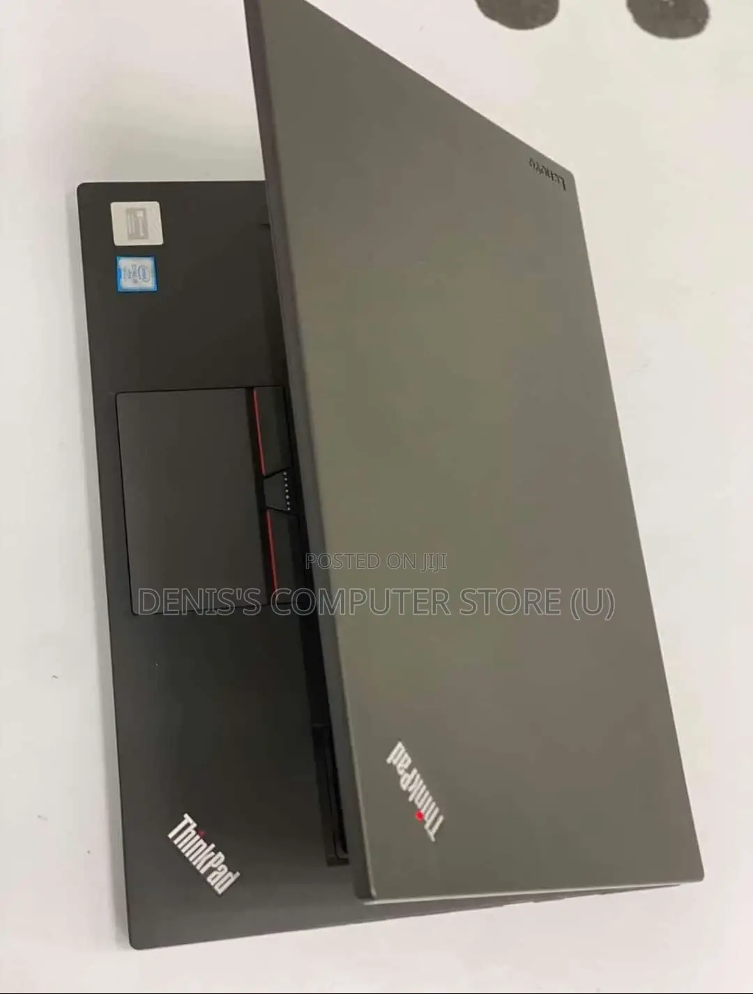 Laptop Lenovo ThinkPad L470 6GB Intel Core I7 HDD+SSD 500GB