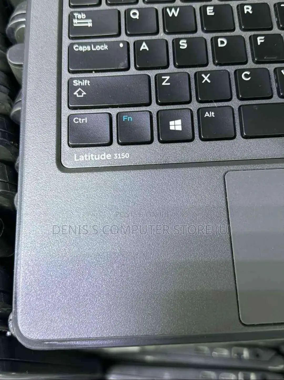 Laptop Dell Latitude 11 3160 4GB Intel SSD 500GB
