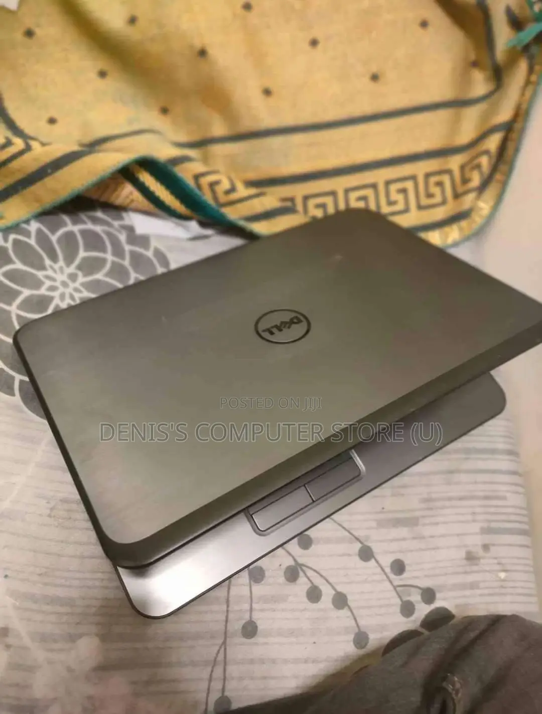 Laptop Dell Latitude 3540 4GB Intel Core I5 HDD+SSD 320GB