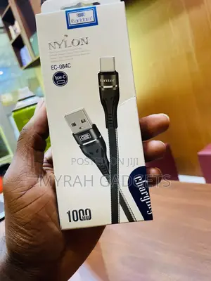 Photo - Type C Charging Cable