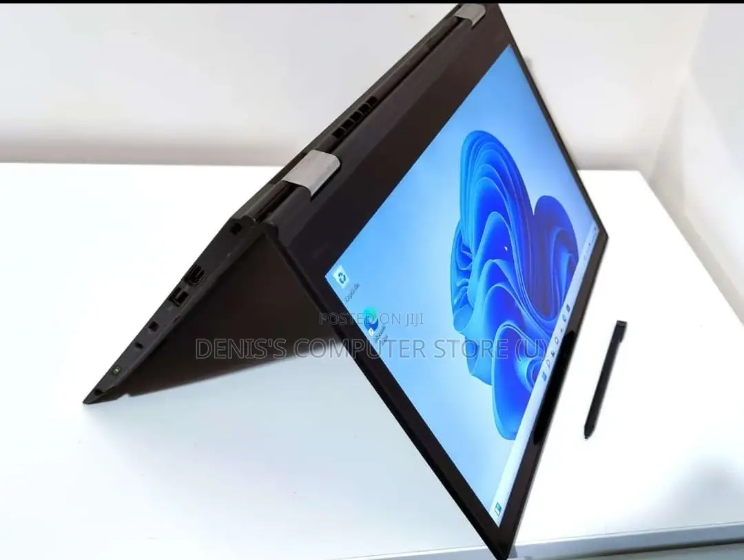 Laptop Lenovo Thinkpad X1 Yoga 8GB Intel Core I5 SSD 256GB