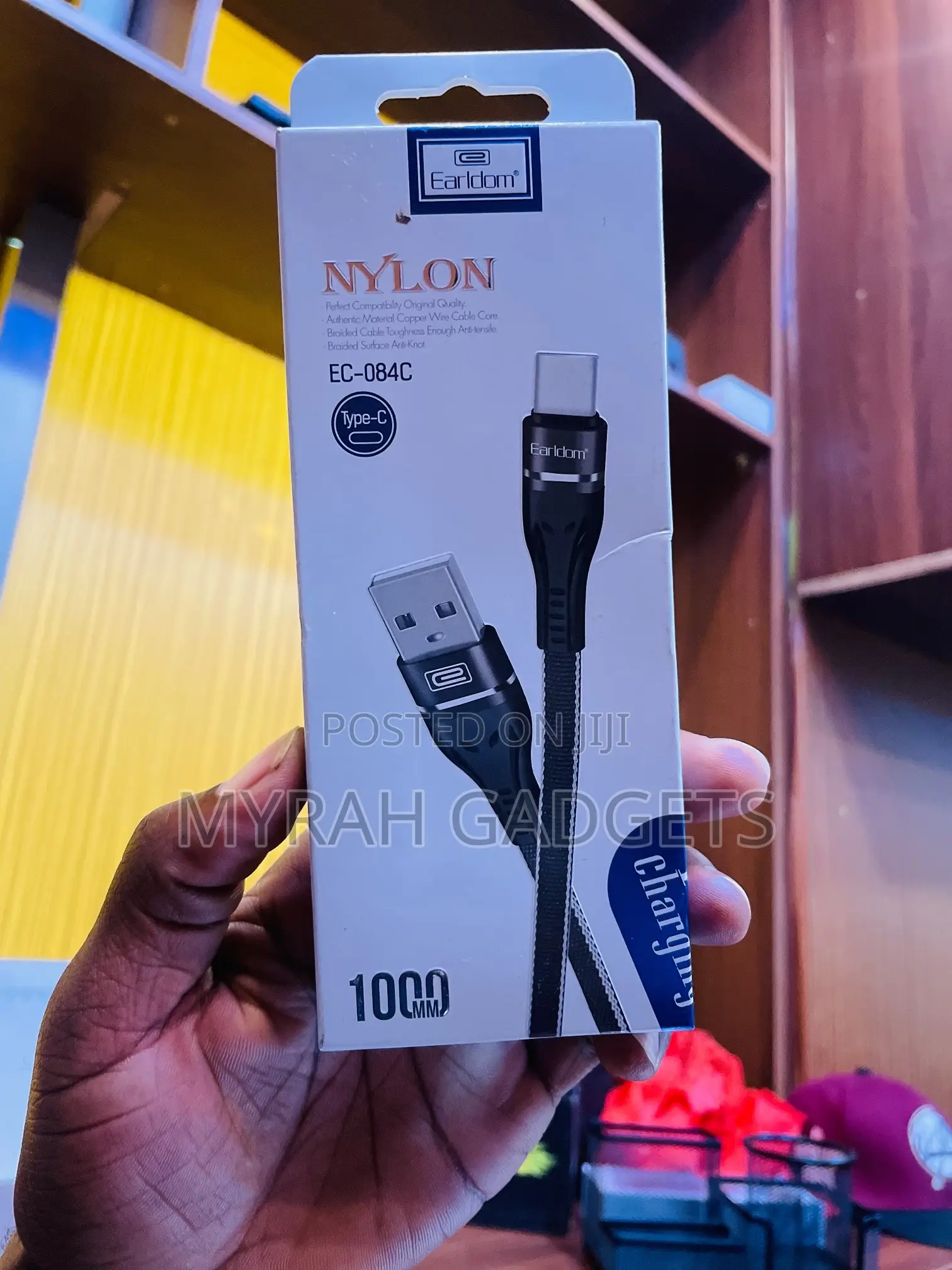Type C Usb