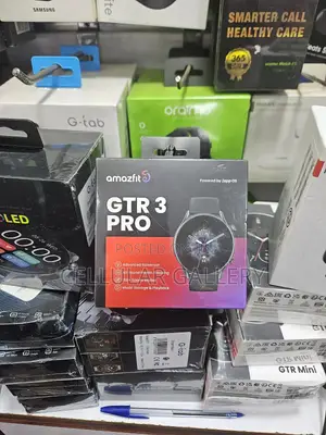 Amazfit GTR 3 Pro