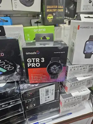 Amazfit GTR 3 Pro
