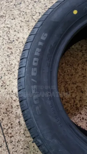 205/60r16 Kapsen