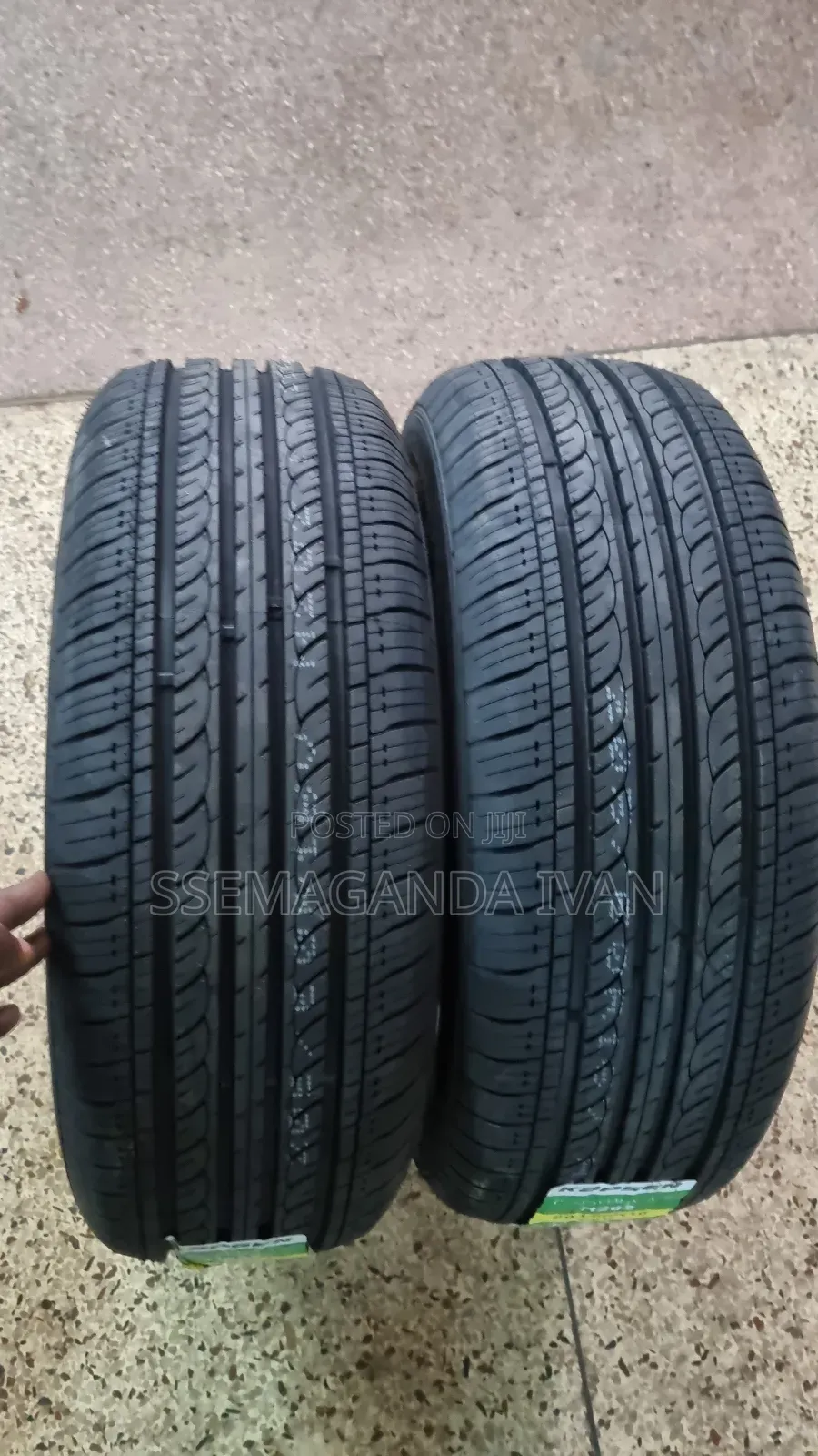 205/60r16 Kapsen