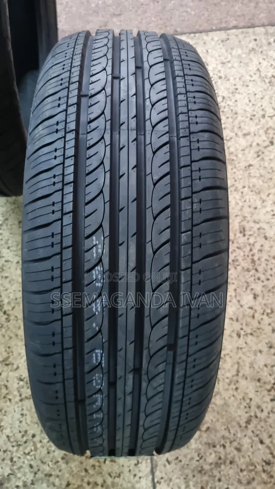 205/60r16 Kapsen