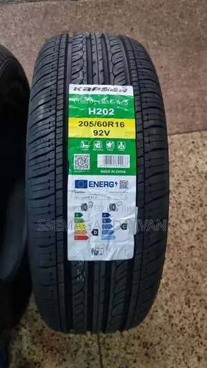 205/60r16 Kapsen