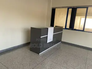 Reception Counter