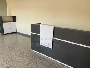 Reception Counter