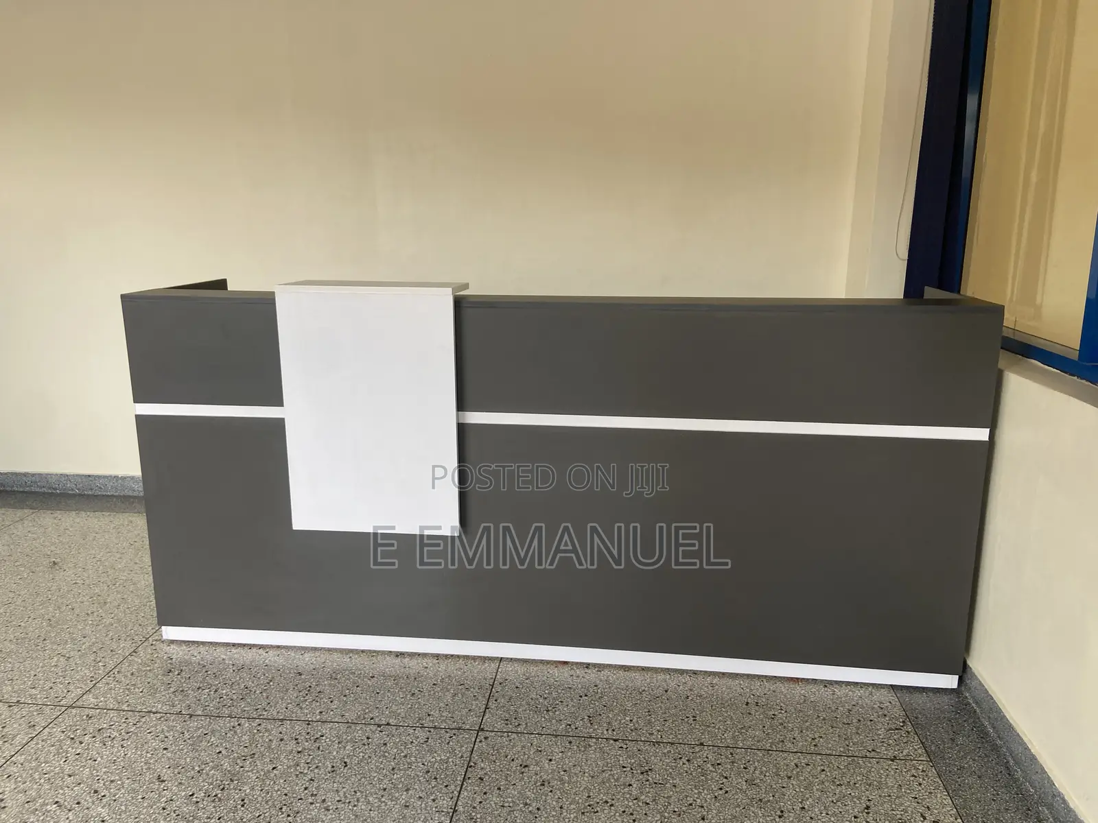 Reception Counter