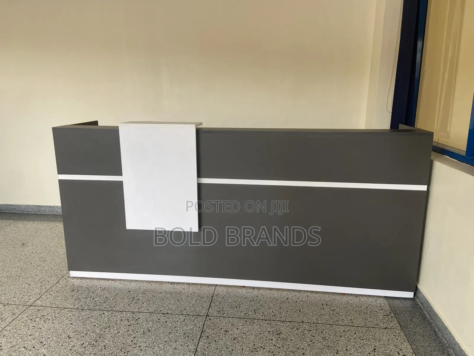Reception Counter