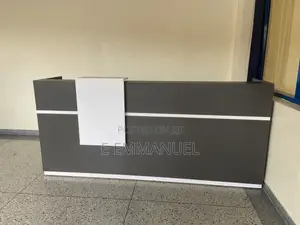Reception Counter