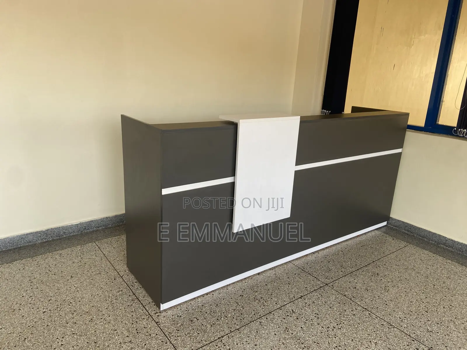 Reception Counter