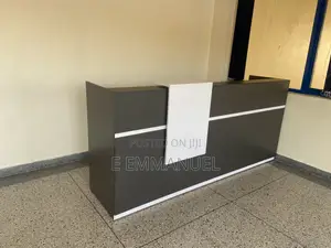 Reception Counter