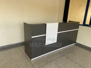 Reception Counter