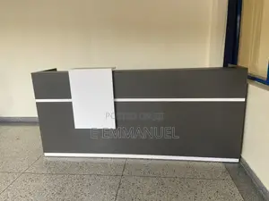 Reception Counter