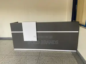 Reception Counter