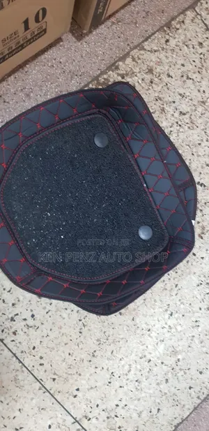 Classic Cloth Like Car Carpets