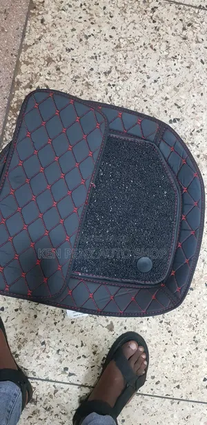 Classic Cloth Like Car Carpets