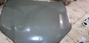 Revo 2020 Bonnet